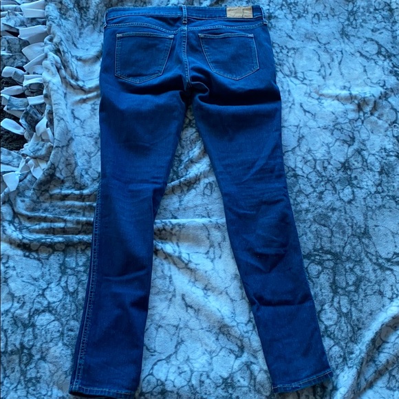 H&M ✨ 28/32 Low Waste Skinny Jean ! - Picture 3 of 6